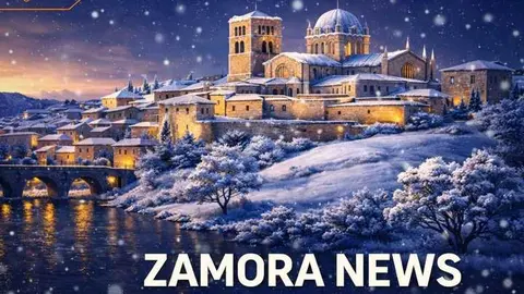 Feliz Nochebuena Zamora News