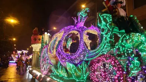 Cabalgaza Zamora _12