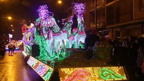 Cabalgaza Zamora _14