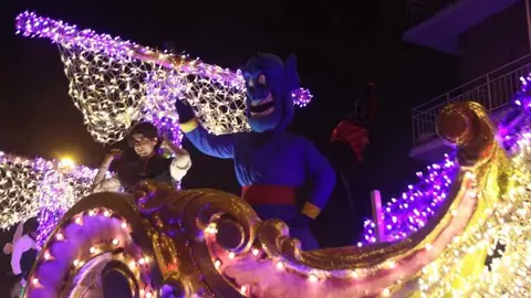 Cabalgaza Zamora _16