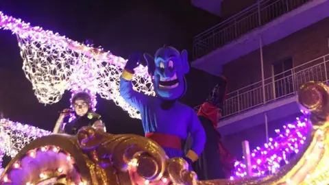 Cabalgaza Zamora _18