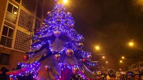 Cabalgaza Zamora _23