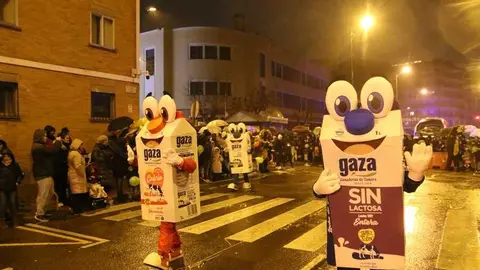 Cabalgaza Zamora _24