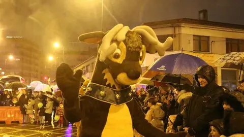 Cabalgaza Zamora _26