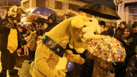 Cabalgaza Zamora _30