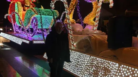 Cabalgaza Zamora _35