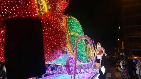 Cabalgaza Zamora _36