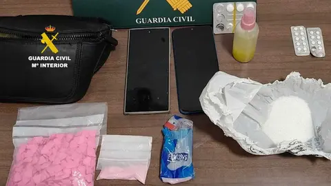 Incautaci&oacute;n al detenido