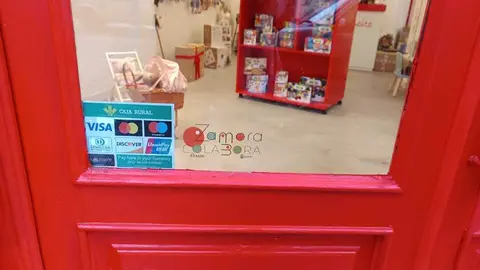 El escondit del Ratoncito