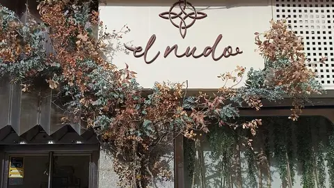 Tienda El Nudo