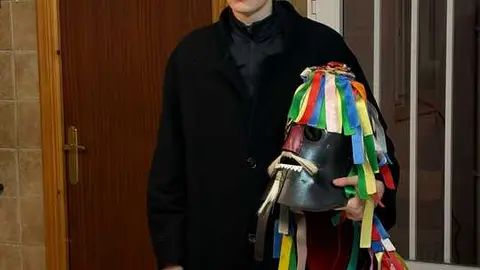 Zangarr&oacute;n de Sanzoles (2)