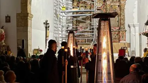 Zangarr&oacute;n de Sanzoles (3)