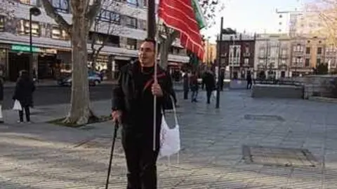 cacerolada contra las plantas de biog&aacute;s en Zamora _5