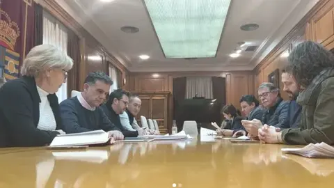 Diputaci&oacute;n de Zamora