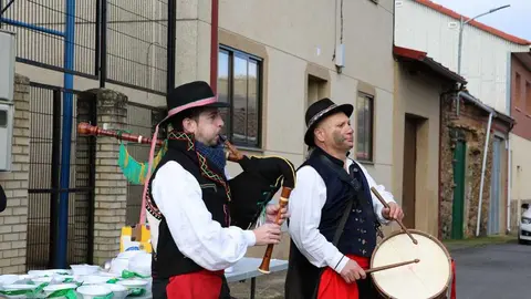 La Filandorra en Ferrreras de Arriba. IMAGEN CEDIDA (5)