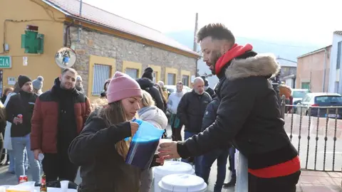 La Filandorra en Ferrreras de Arriba. IMAGEN CEDIDA (6)