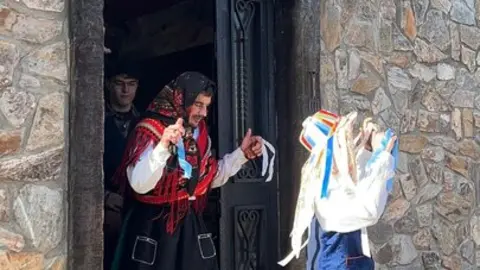 La Filandorra en Ferrreras de Arriba. IMAGEN CEDIDA (11)