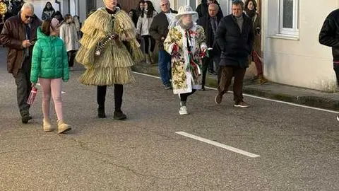 Tafarr&oacute;n y la Madama Pozuelo de T&aacute;bara (3)