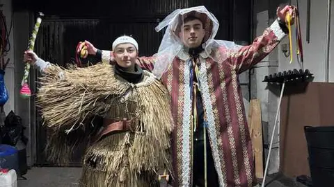 Tafarr&oacute;n y la Madama Pozuelo de T&aacute;bara (4)