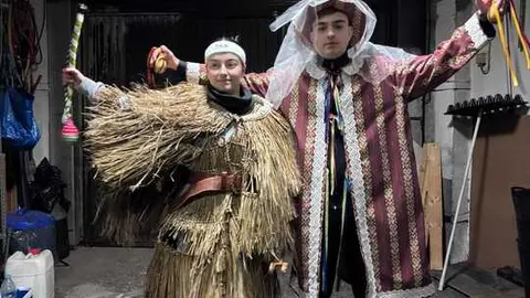 Tafarr&oacute;n y la Madama Pozuelo de T&aacute;bara (5)