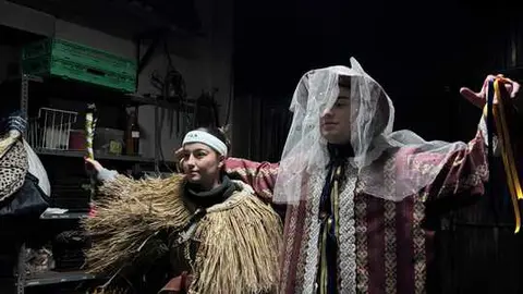 Tafarr&oacute;n y la Madama Pozuelo de T&aacute;bara (6)