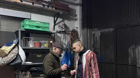 Tafarr&oacute;n y la Madama Pozuelo de T&aacute;bara (7)