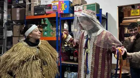 Tafarr&oacute;n y la Madama Pozuelo de T&aacute;bara (8)