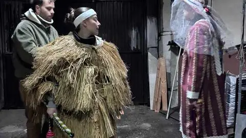 Tafarr&oacute;n y la Madama Pozuelo de T&aacute;bara (9)