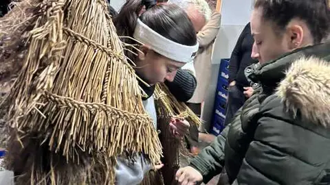 Tafarr&oacute;n y la Madama Pozuelo de T&aacute;bara (10)