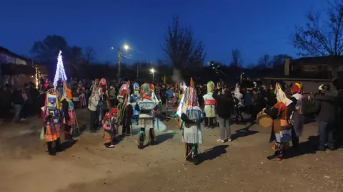 Visparra en Vigo (1)