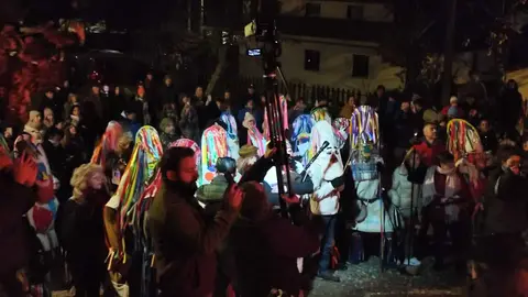 Visparra en Vigo (2)