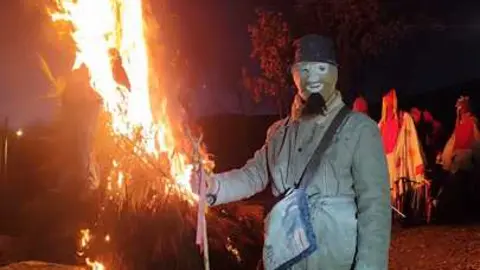 Visparra en Vigo (3)