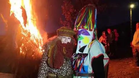 Visparra en Vigo (5)