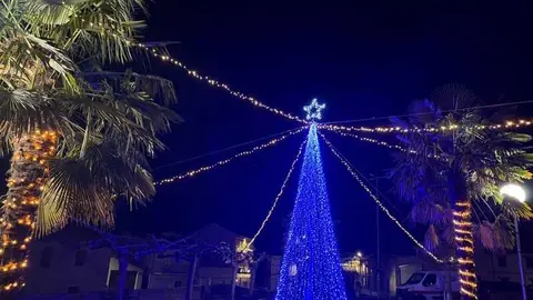 casas decoradas en Santib&aacute;&ntilde;ez de Tera _14