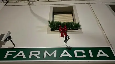 casas decoradas en Santib&aacute;&ntilde;ez de Tera _22