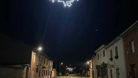 casas decoradas en Santib&aacute;&ntilde;ez de Tera _23