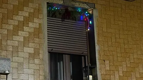 casas decoradas en Santib&aacute;&ntilde;ez de Tera _24