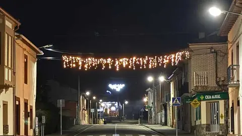 casas decoradas en Santib&aacute;&ntilde;ez de Tera _26