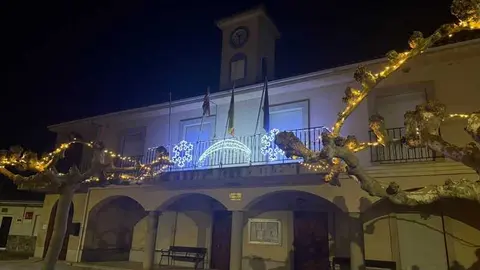 casas decoradas en Santib&aacute;&ntilde;ez de Tera _27