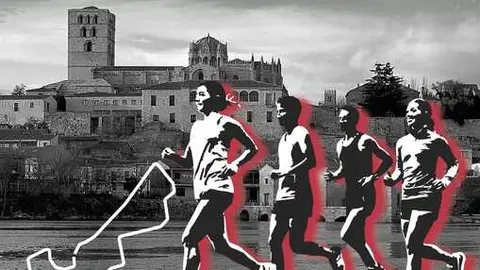 cartel Edades del Hombre