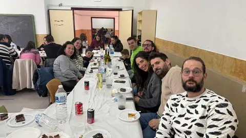 comida popular en Santib&aacute;&ntilde;ez de Tera _6
