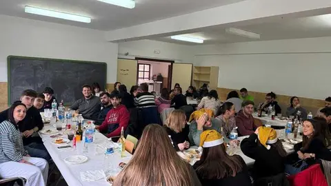 comida popular en Santib&aacute;&ntilde;ez de Tera _14