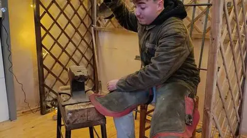 Bel&eacute;n Viviente en Argujillo  (4)