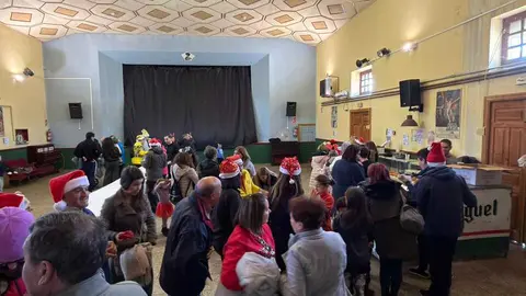 San Silvestre de Corrales del Vino (1)