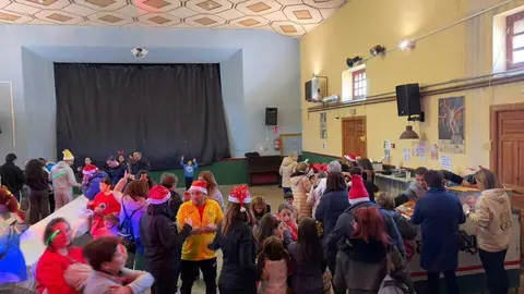 San Silvestre de Corrales del Vino (2)