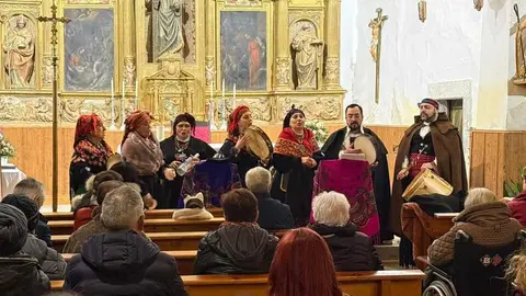 Fuente Encalada celebra la Navidad (5)