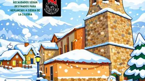 San Kukestre Santa Cristina de la Polvorosa