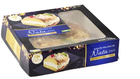 Rosc&oacute;n de Reyes