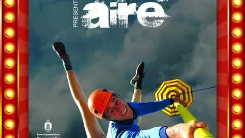 Circo Activo Fermoselle