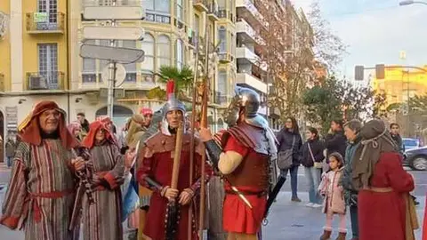 Bel&eacute;n Viviente Zamora 